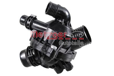 Termostats, Dzesēšanas šķidrums METZGER 4006490