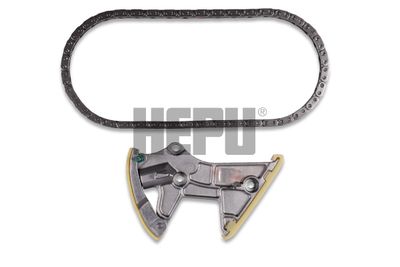 Комплект цепи, привод масляного насоса HEPU 21-0373