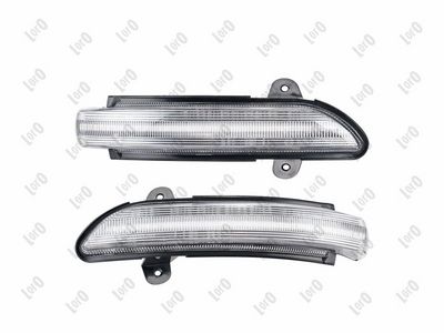 Комплект проблесковых ламп ABAKUS L54-140-005LED-D