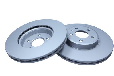 Тормозной диск MAXGEAR 19-1287MAX