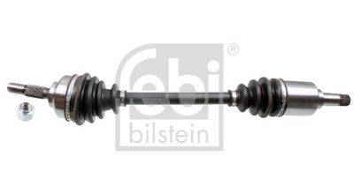 Приводной вал FEBI BILSTEIN 183169
