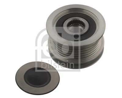 Механизм свободного хода генератора FEBI BILSTEIN 15165