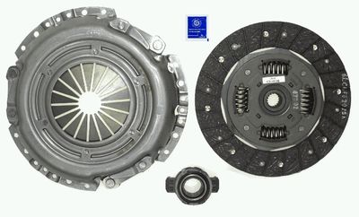 Sajūga komplekts SACHS 3000 461 001