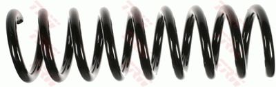 Пружина ходовой части TRW JCS630