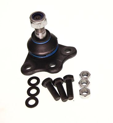 Balst-/Virzošais šarnīrs MAXGEAR 72-1627