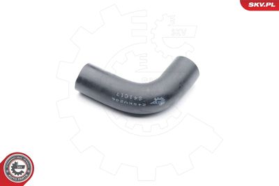 Шланг, вентиляция картера ESEN SKV 24SKV206