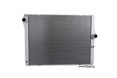 Radiators, Motora dzesēšanas sistēma KAMOKA 7700307