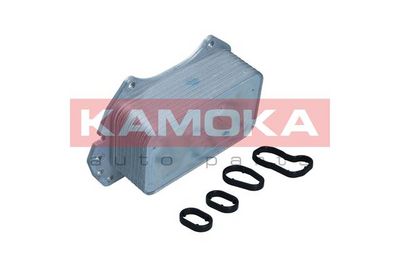 Eļļas radiators, Motoreļļa KAMOKA 7730092