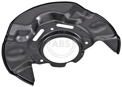 Dubļu sargs, Bremžu disks A.B.S. 11051