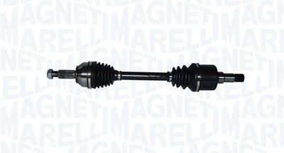 Приводной вал MAGNETI MARELLI 302004190053