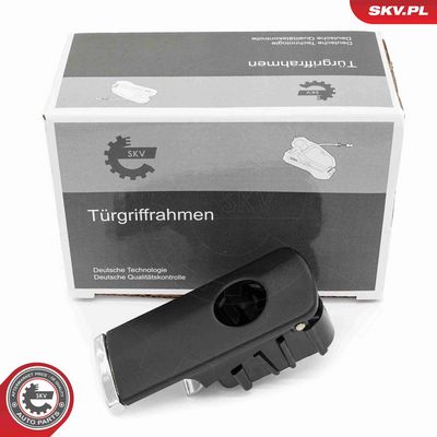 Ārējais durvju rokturis ESEN SKV 97SKV073