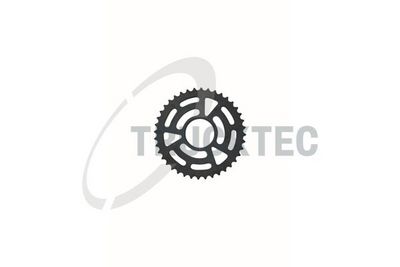 Шестерня, распределительный вал TRUCKTEC AUTOMOTIVE 08.12.077