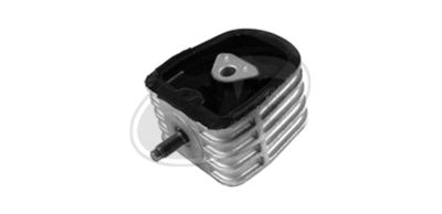 Подвеска, двигатель DYS 71-22362