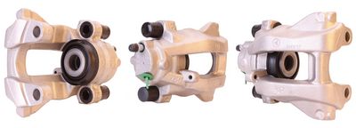 Тормозной суппорт ELSTOCK 87-1960