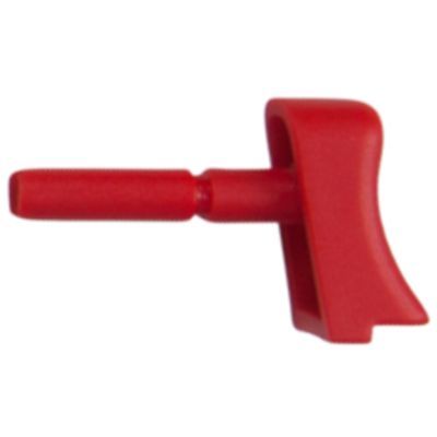 Vadības svira, Triecienskrūvgriezis KS TOOLS 515.1210-R040P