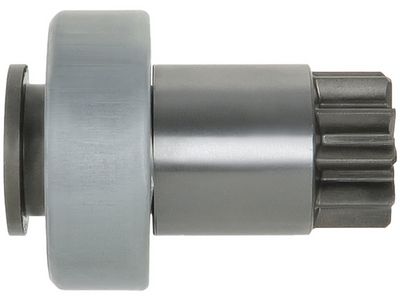 Pievads ar brīvgaitas mehānismu, Starteris AS-PL SD2103S