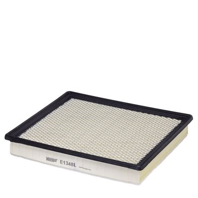 Gaisa filtrs HENGST FILTER E1348L