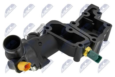 Termostata korpuss NTY CTM-PE-010