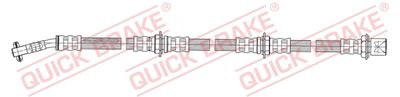Bremžu šļūtene QUICK BRAKE 59.983