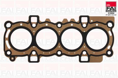 Прокладка, головка цилиндра FAI AutoParts HG1628