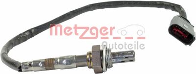  METZGER 0893493