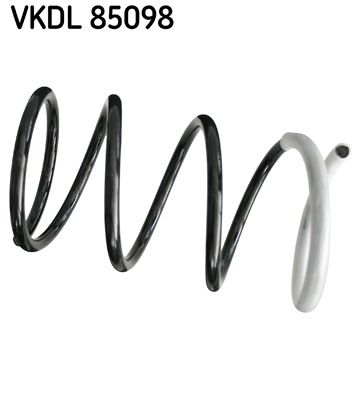 Balstiekārtas atspere SKF VKDL 85098