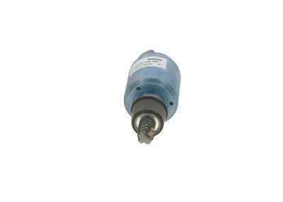 Ievilcējrelejs, Starteris BOSCH 0331402097