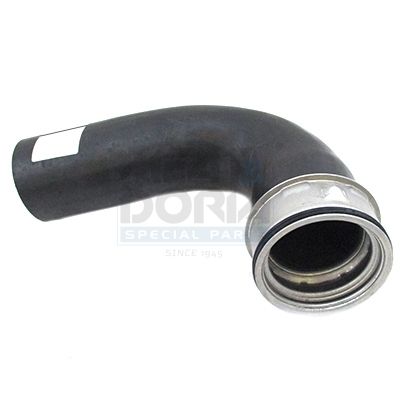 Трубка нагнетаемого воздуха MEAT & DORIA 96021