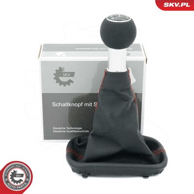 Pārslēdzējsviras rokturis ESEN SKV 63SKV406