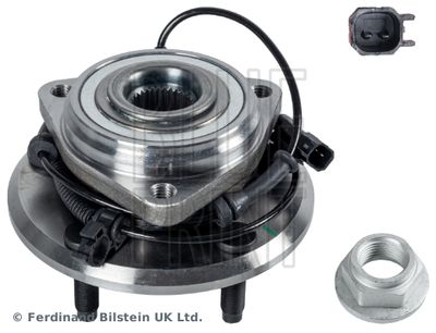 Комплект подшипника ступицы колеса BLUE PRINT ADA108218