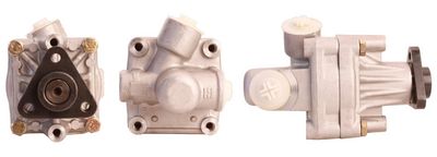 Гидравлический насос, рулевое управление DRI 715520003
