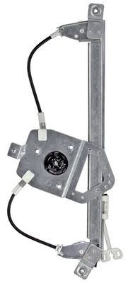 Стеклоподъемник VALEO 851805