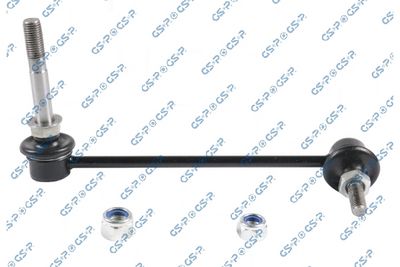 Stiepnis/Atsaite, Stabilizators GSP S051464