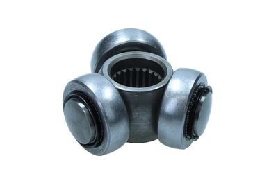 Муфта с шипами, приводной вал MAXGEAR 49-2037