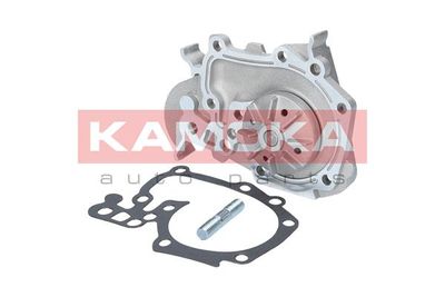 Водяной насос, охлаждение двигателя KAMOKA T0104