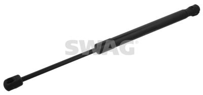 Gāzes atspere, Bagāžas/Kravas nodalījuma vāks SWAG 30 93 8187