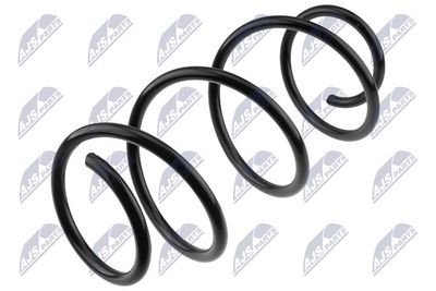 Balstiekārtas atspere NTY ASZ-RE-053