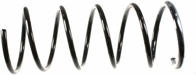 Пружина ходовой части SACHS 997 663