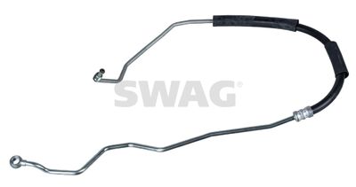 Гидравлический шланг, рулевое управление SWAG 30 92 6724