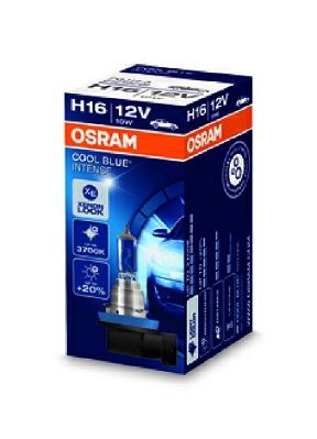 Kvēlspuldze, Miglas lukturis ams-OSRAM 64219CBI
