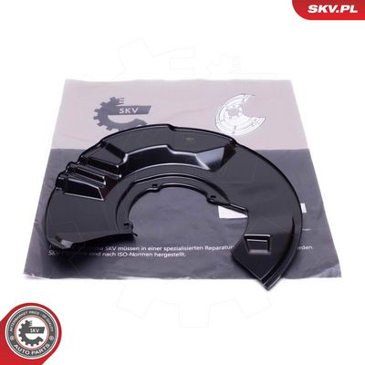 Dubļu sargs, Bremžu disks ESEN SKV 57SKV251