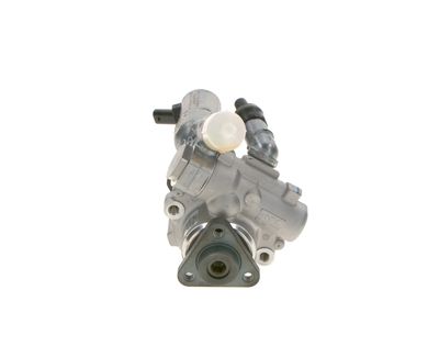 Hidrosūknis, Stūres iekārta BOSCH K S01 000 735