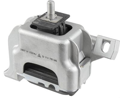 Piekare, Dzinējs LEMFÖRDER 33817 01