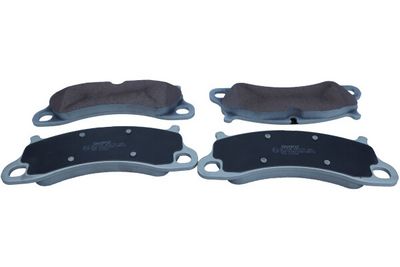 Bremžu uzliku kompl., Disku bremzes QUARO QP1428