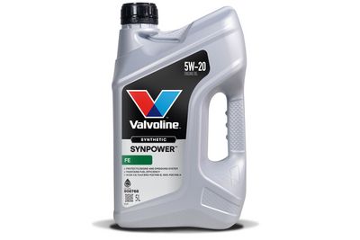 Motoreļļa VALVOLINE 908768