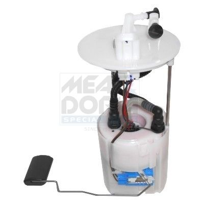 Элемент системы питания MEAT & DORIA 77435