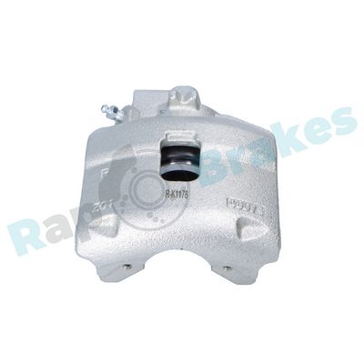 Тормозной суппорт RAP BRAKES R-K1178