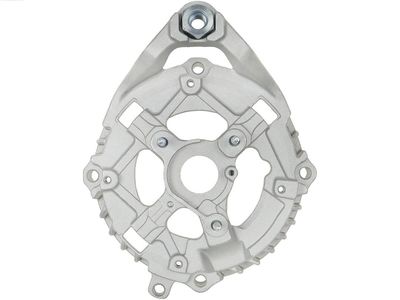Drošības vāciņš, Ģenerators AS-PL ABR6209S