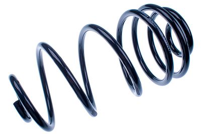 Пружина ходовой части DENCKERMANN D700034