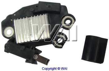 Регулятор генератора WAI M562